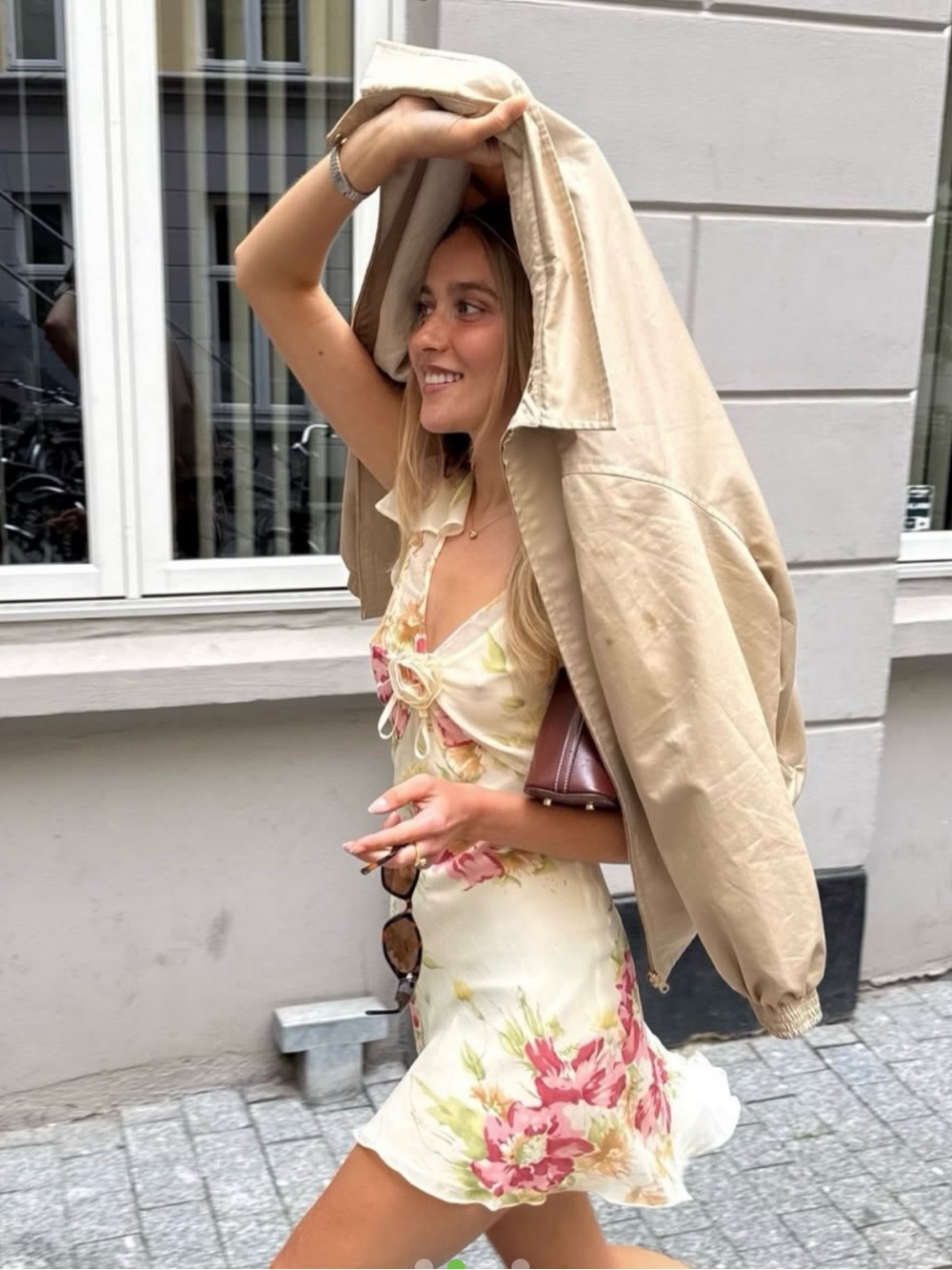 Realisation Par Mathilde Dress - Picture 2 of 4